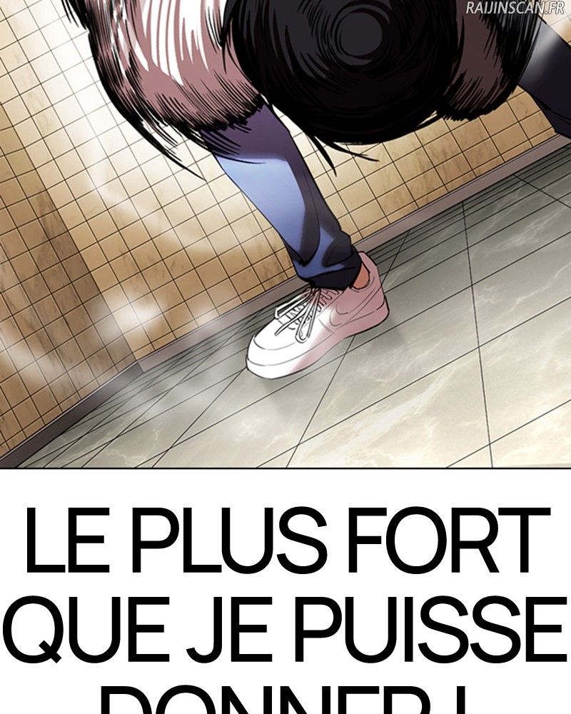 Lookism Chapitre 352 - Page 175