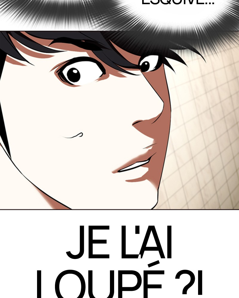 Lookism Chapitre 352 - Page 181