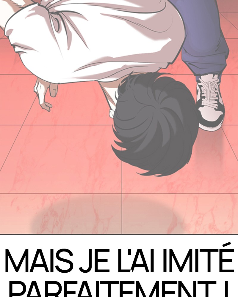 Lookism Chapitre 352 - Page 184