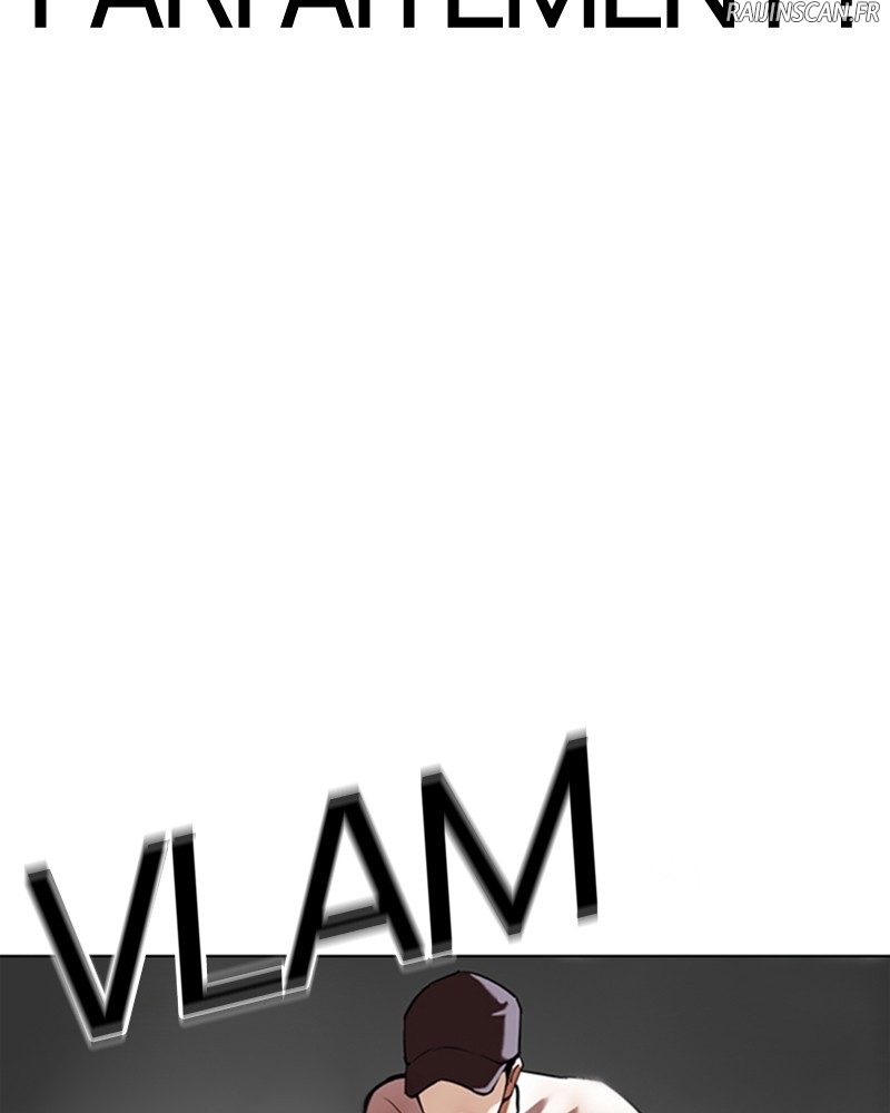 Lookism Chapitre 352 - Page 185