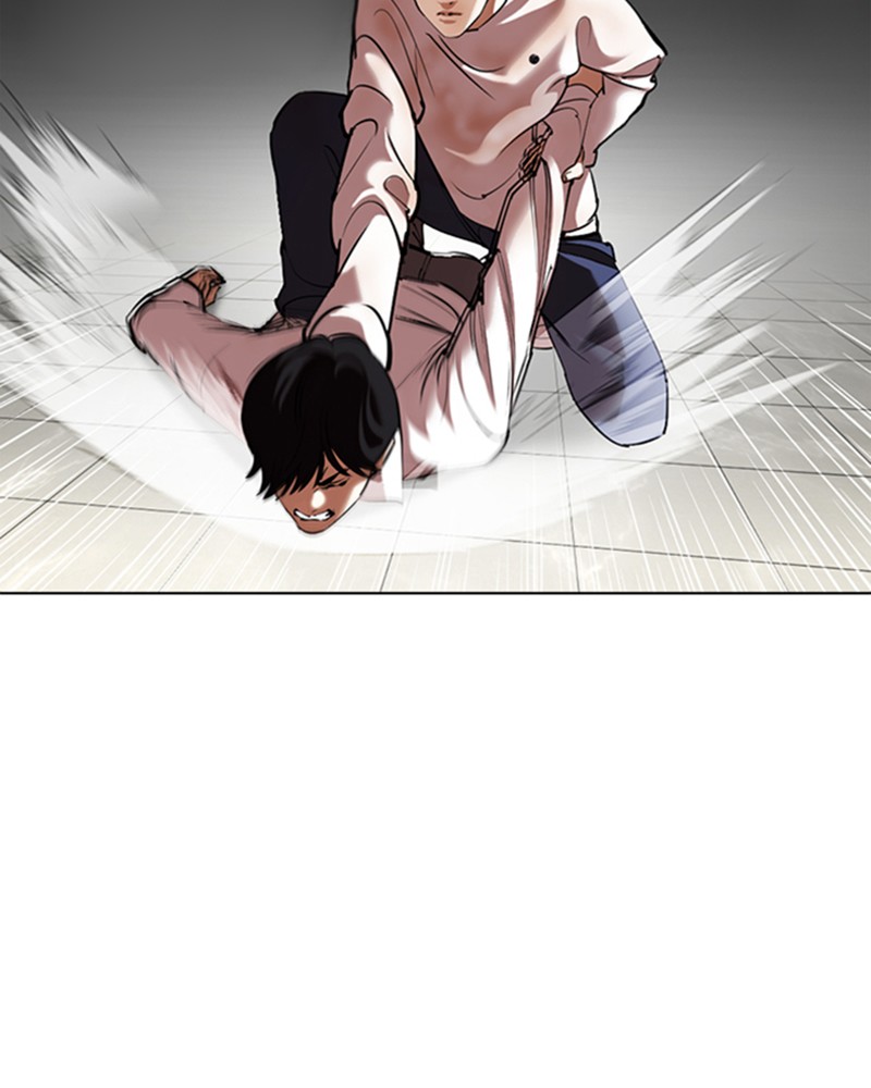 Lookism Chapitre 352 - Page 186