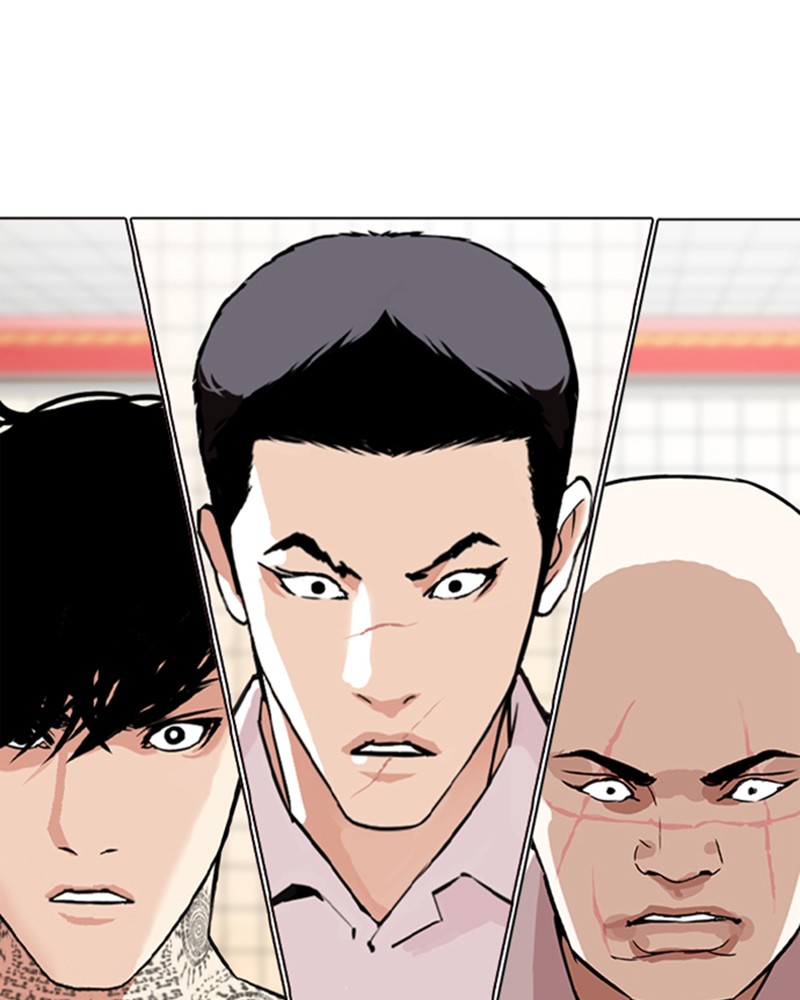 Lookism Chapitre 352 - Page 187