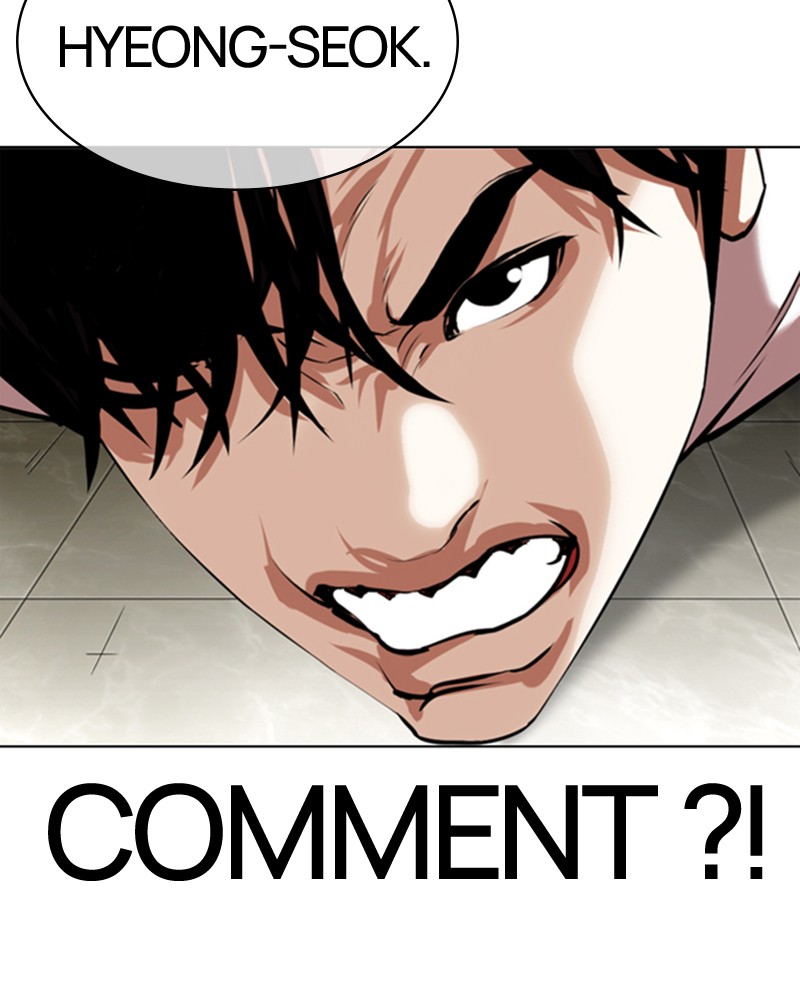 Lookism Chapitre 352 - Page 189