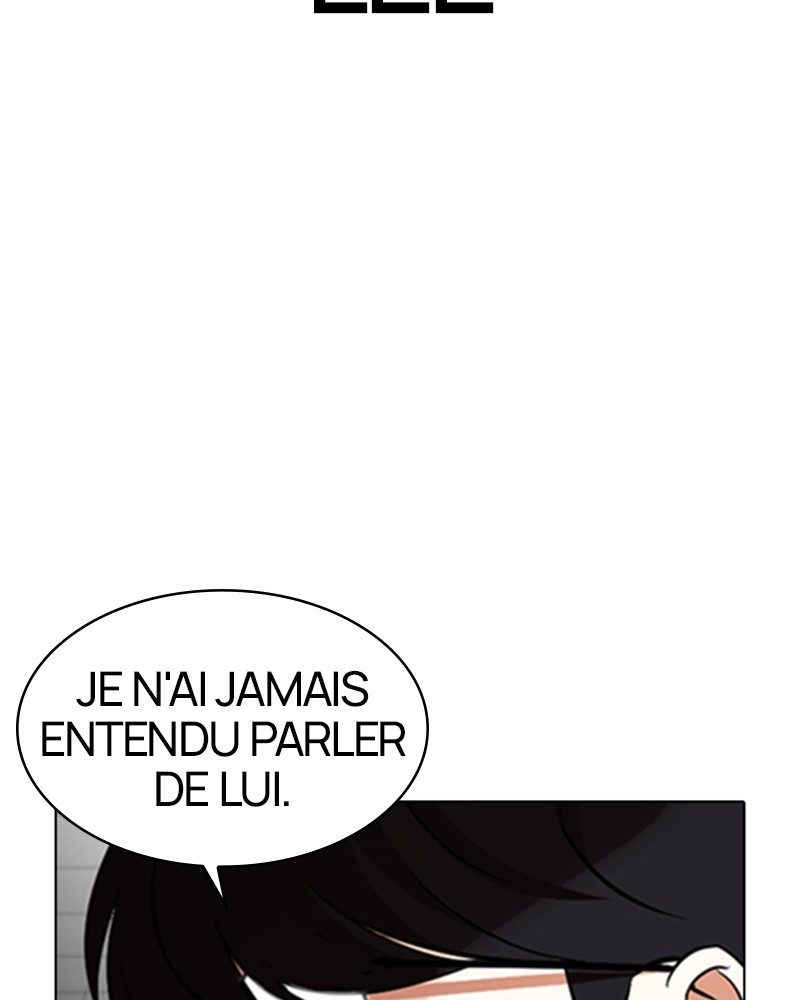 Lookism Chapitre 352 - Page 19