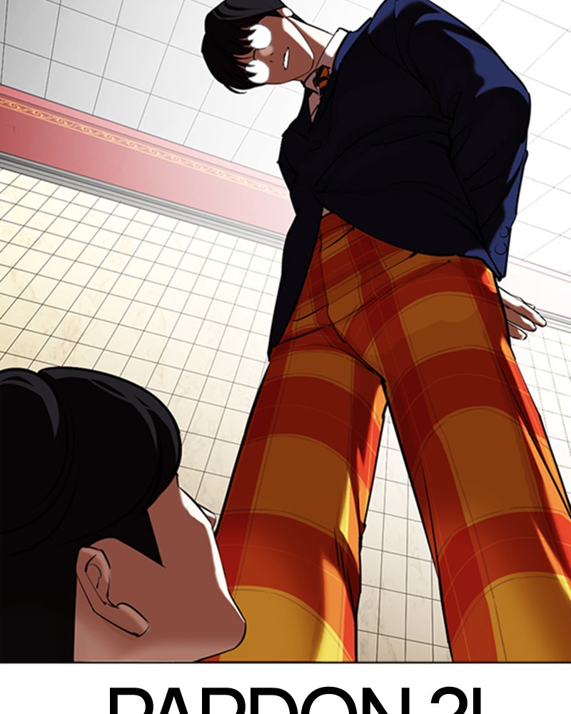 Lookism Chapitre 352 - Page 191
