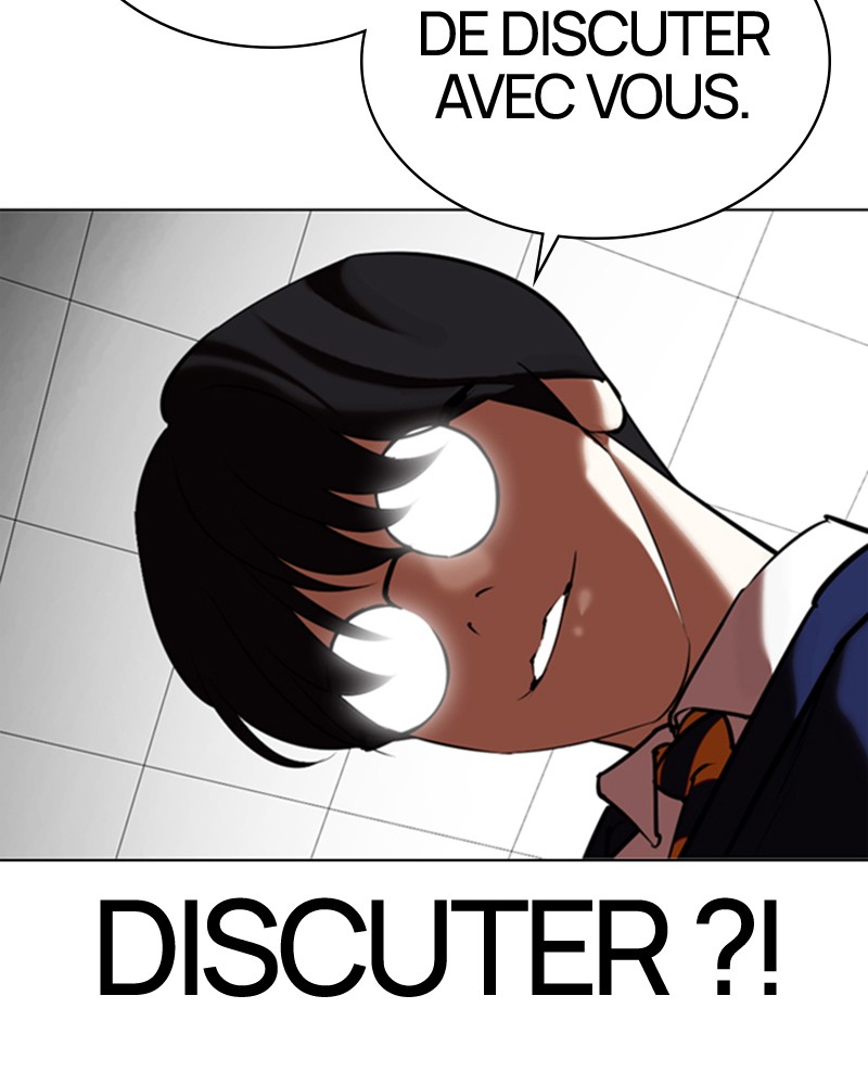 Lookism Chapitre 352 - Page 193