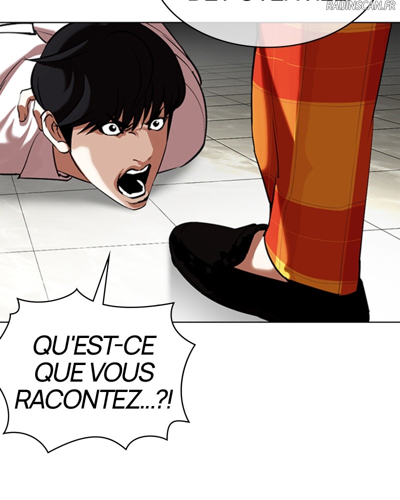 Lookism Chapitre 352 - Page 195