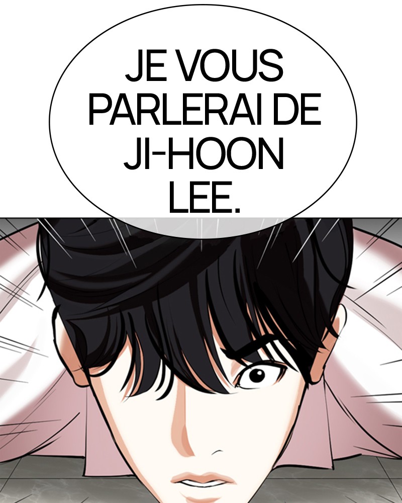 Lookism Chapitre 352 - Page 199