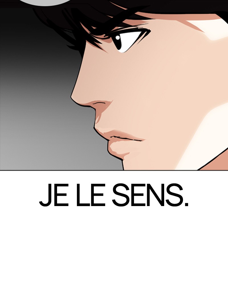 Lookism Chapitre 352 - Page 2