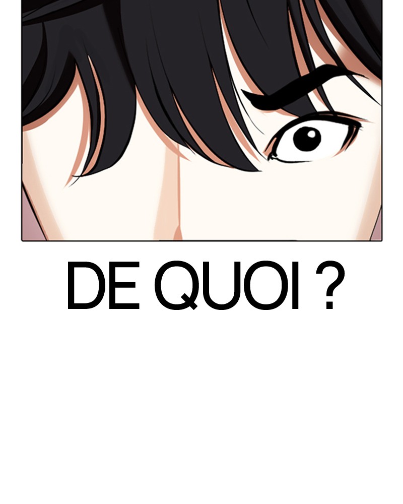 Lookism Chapitre 352 - Page 201