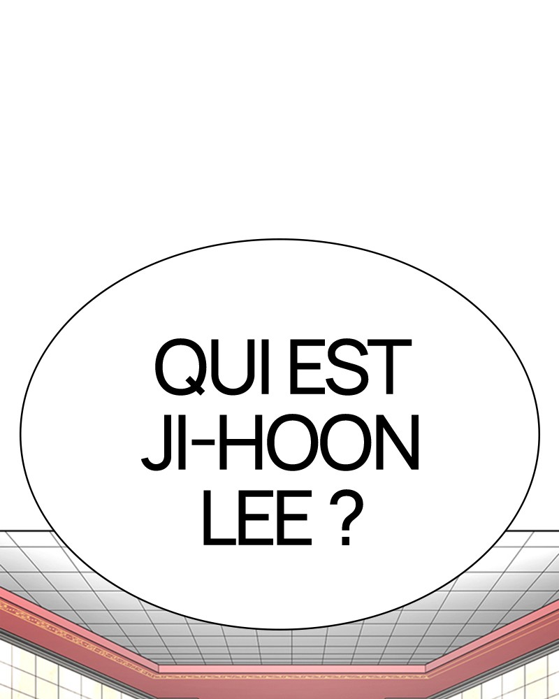 Lookism Chapitre 352 - Page 202