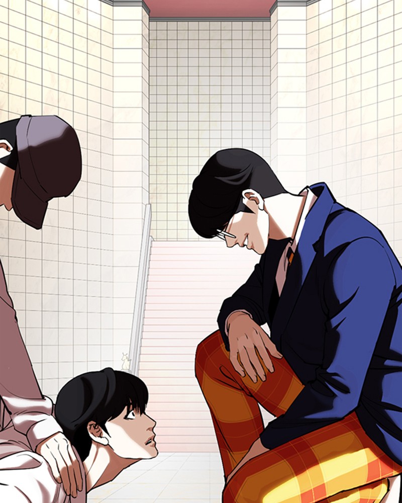 Lookism Chapitre 352 - Page 203
