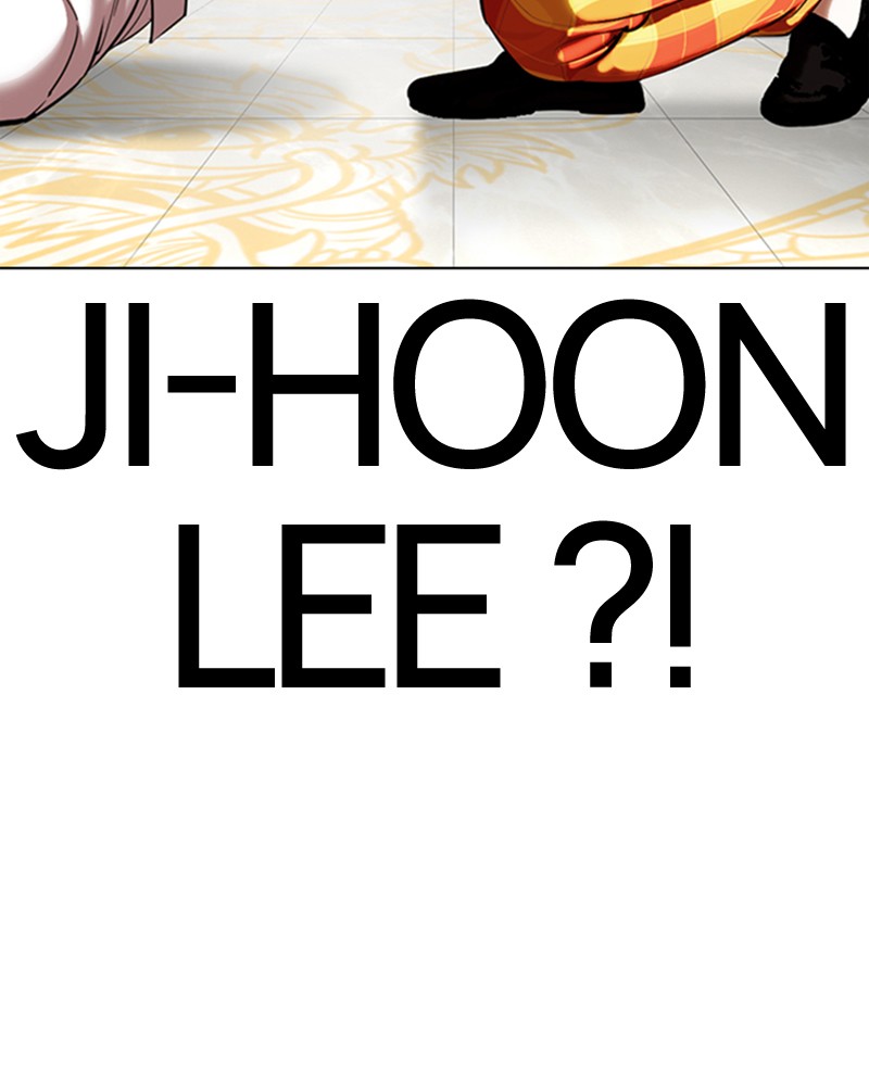 Lookism Chapitre 352 - Page 204