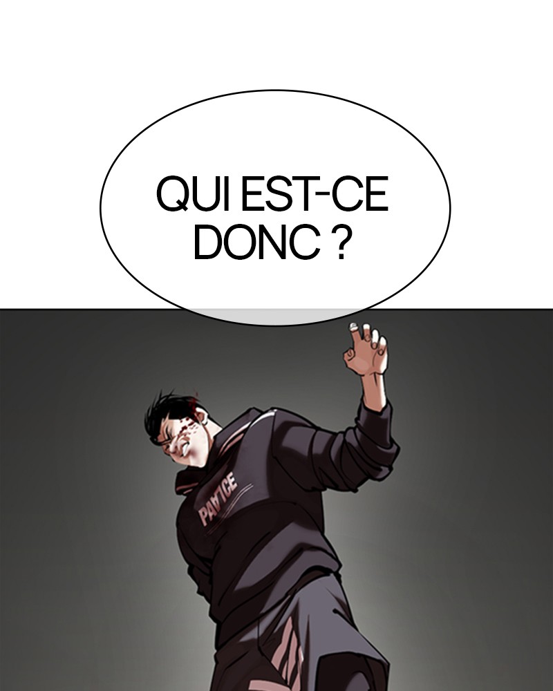 Lookism Chapitre 352 - Page 21