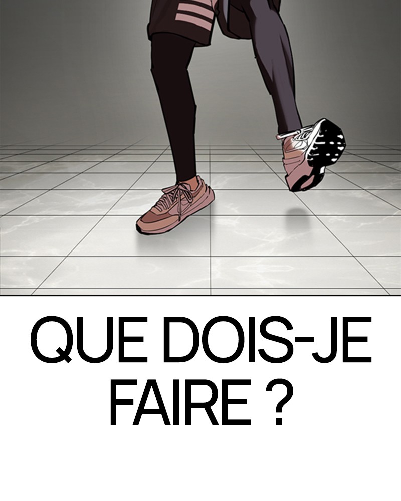 Lookism Chapitre 352 - Page 22
