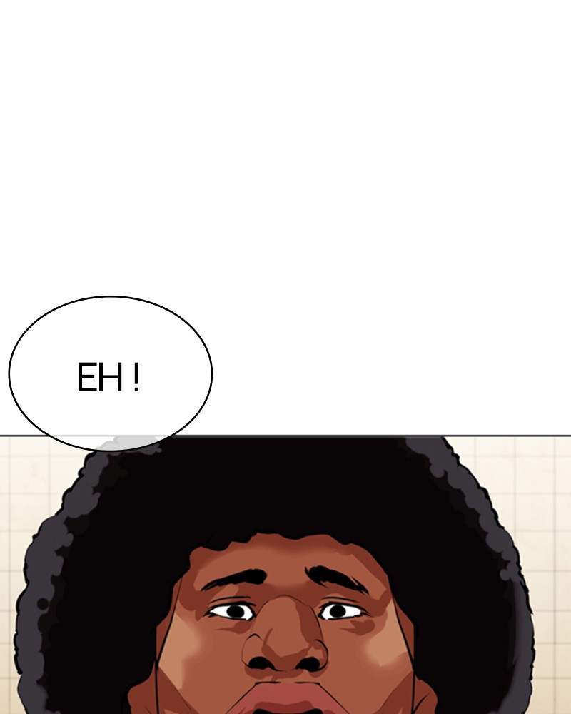 Lookism Chapitre 352 - Page 23