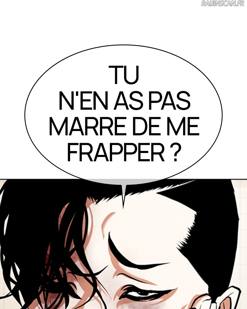 Lookism Chapitre 352 - Page 25