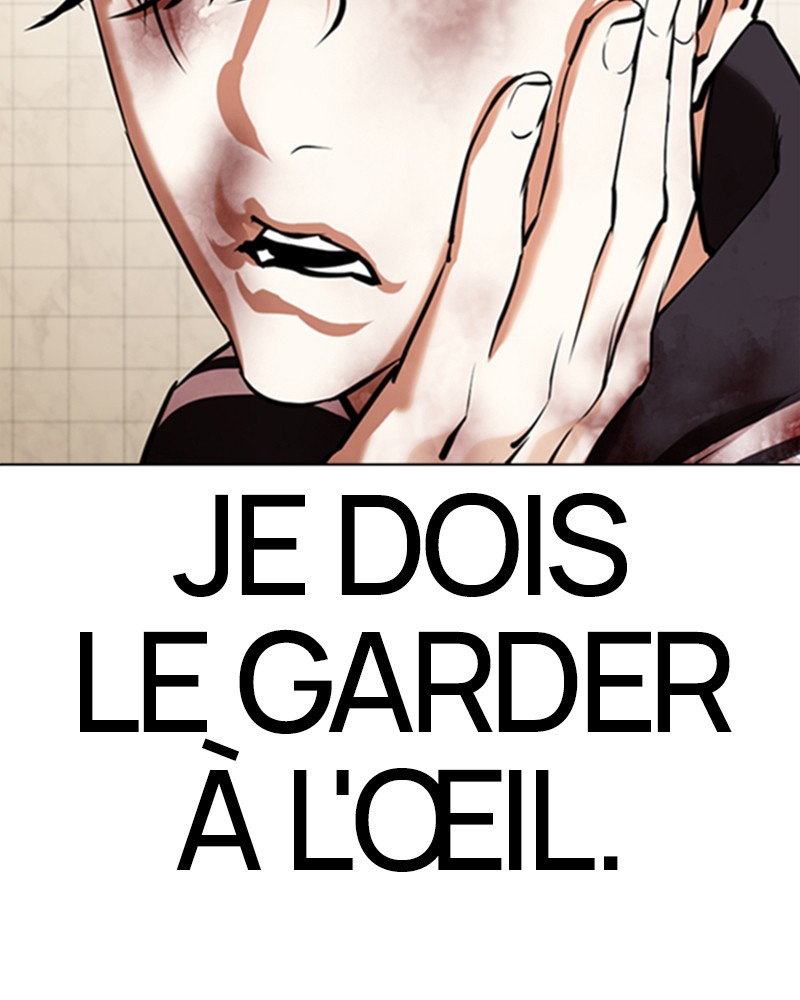 Lookism Chapitre 352 - Page 26