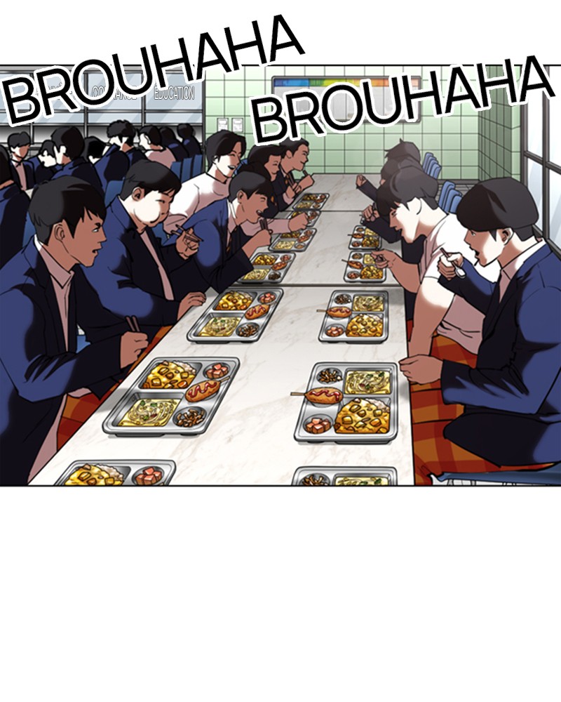 Lookism Chapitre 352 - Page 31