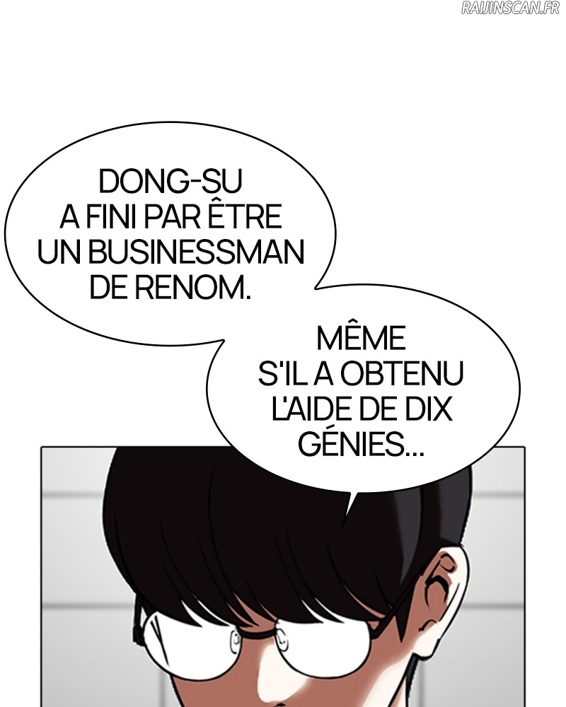 Lookism Chapitre 352 - Page 35