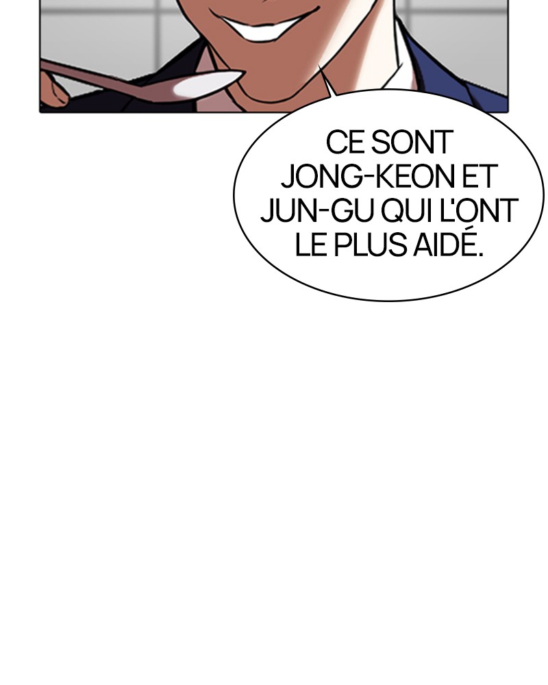 Lookism Chapitre 352 - Page 36
