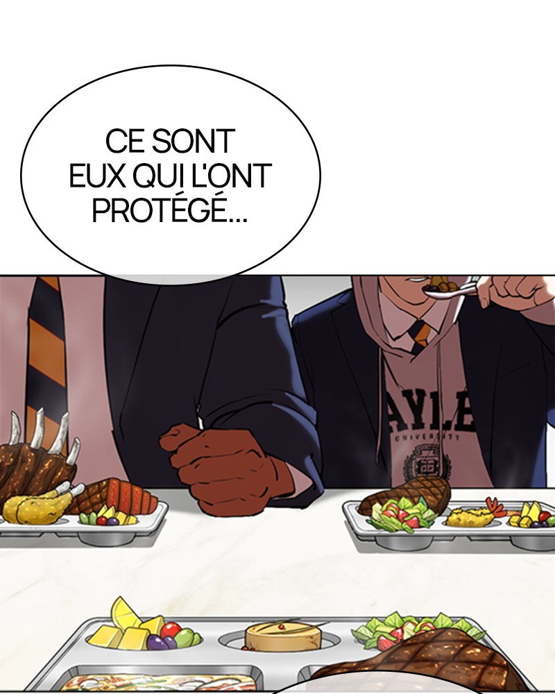 Lookism Chapitre 352 - Page 37