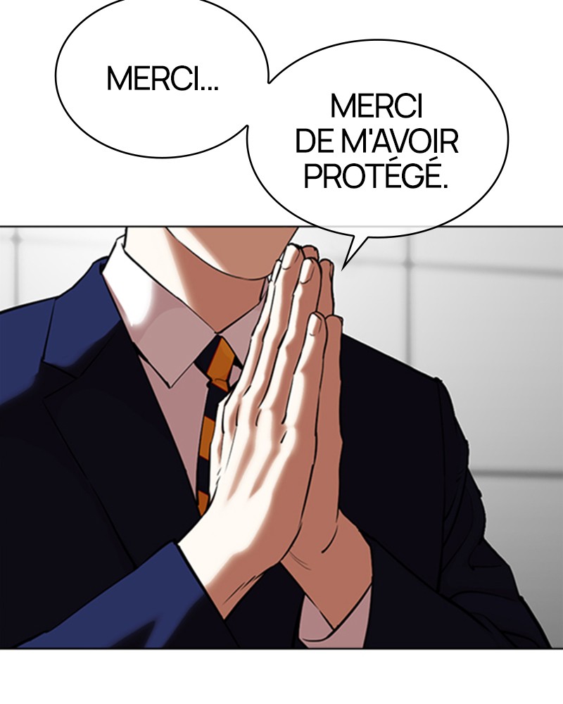 Lookism Chapitre 352 - Page 39
