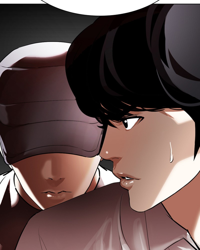 Lookism Chapitre 352 - Page 4