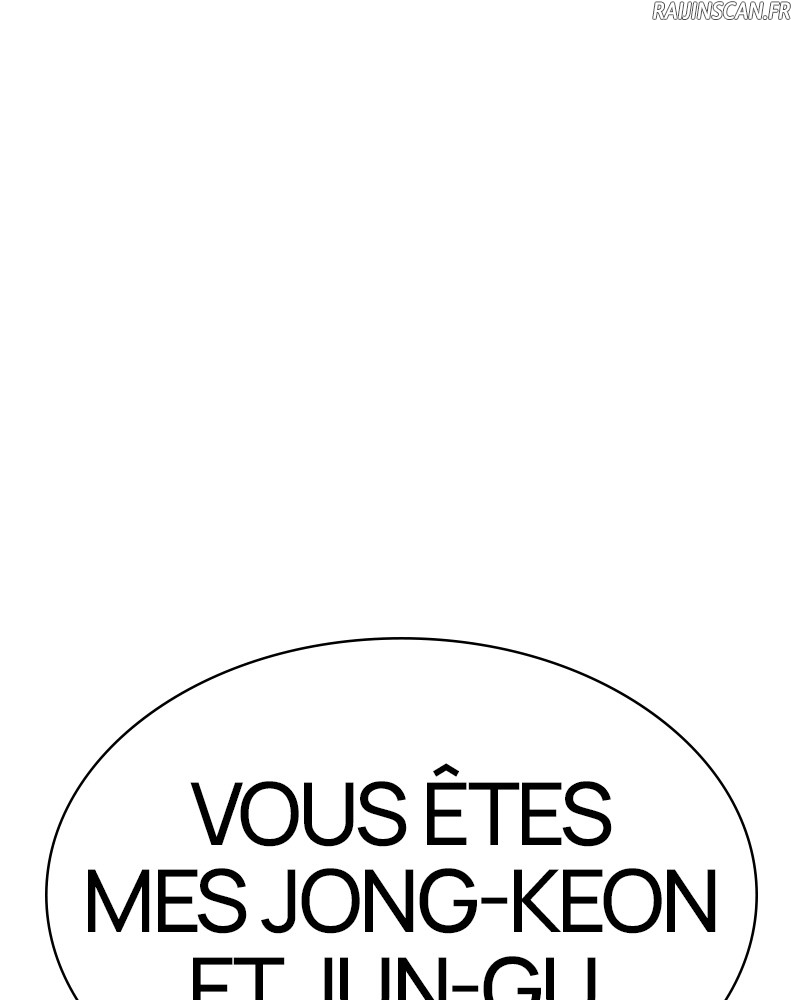 Lookism Chapitre 352 - Page 40
