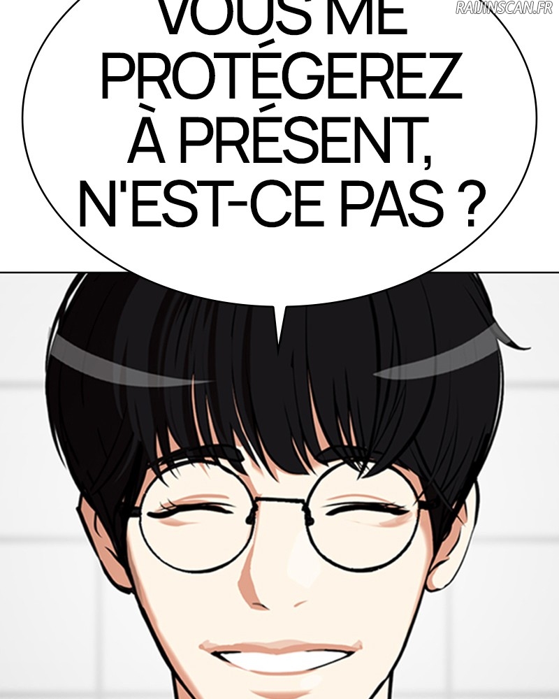 Lookism Chapitre 352 - Page 45