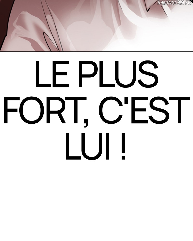 Lookism Chapitre 352 - Page 5