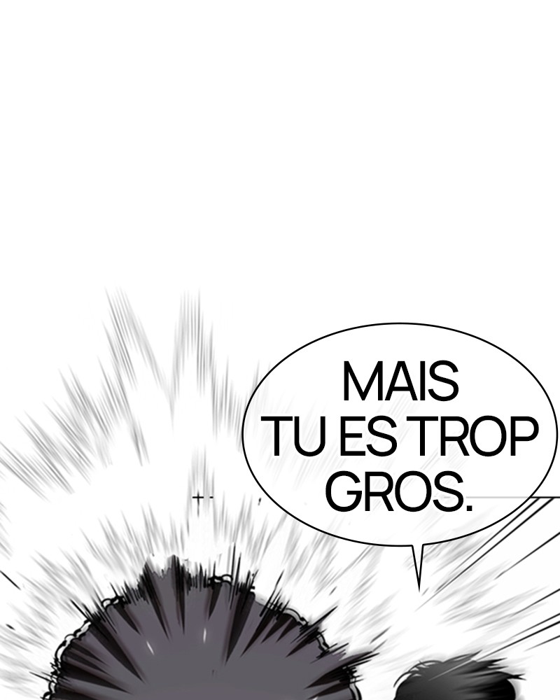 Lookism Chapitre 352 - Page 54