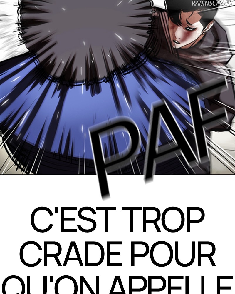 Lookism Chapitre 352 - Page 55
