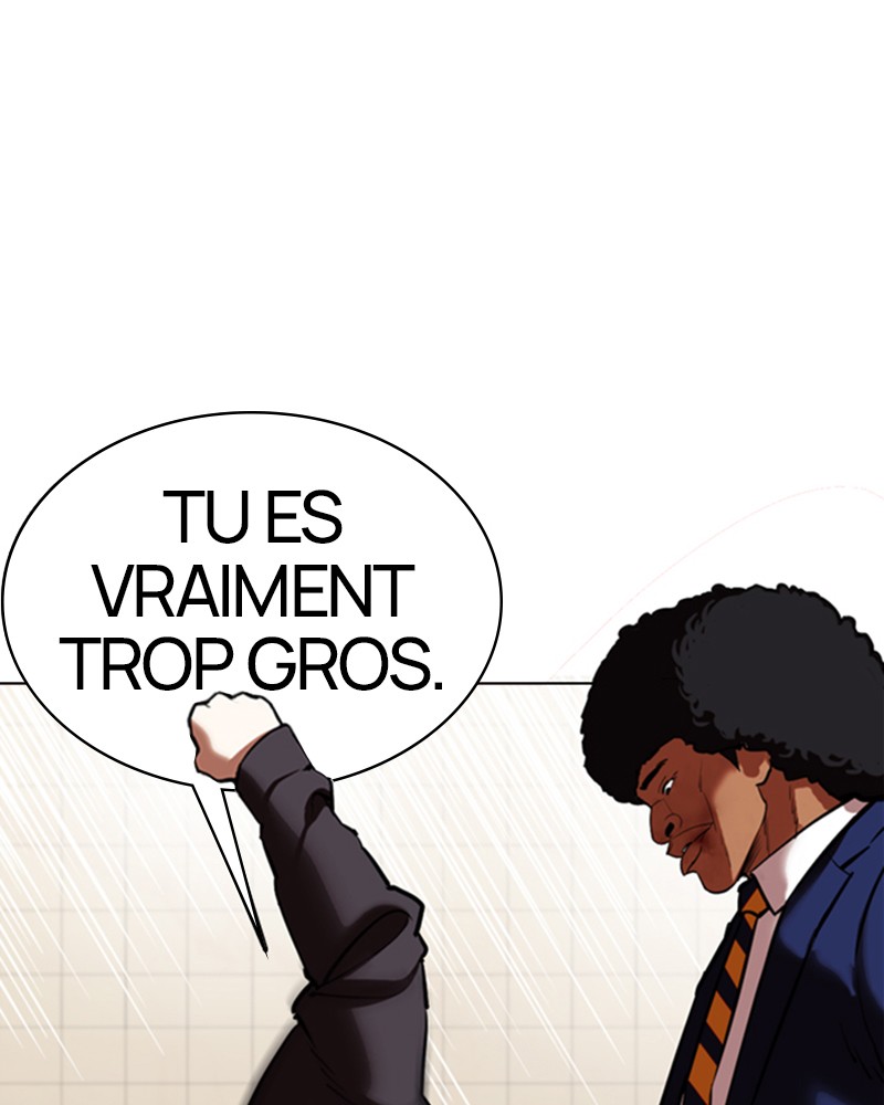 Lookism Chapitre 352 - Page 57