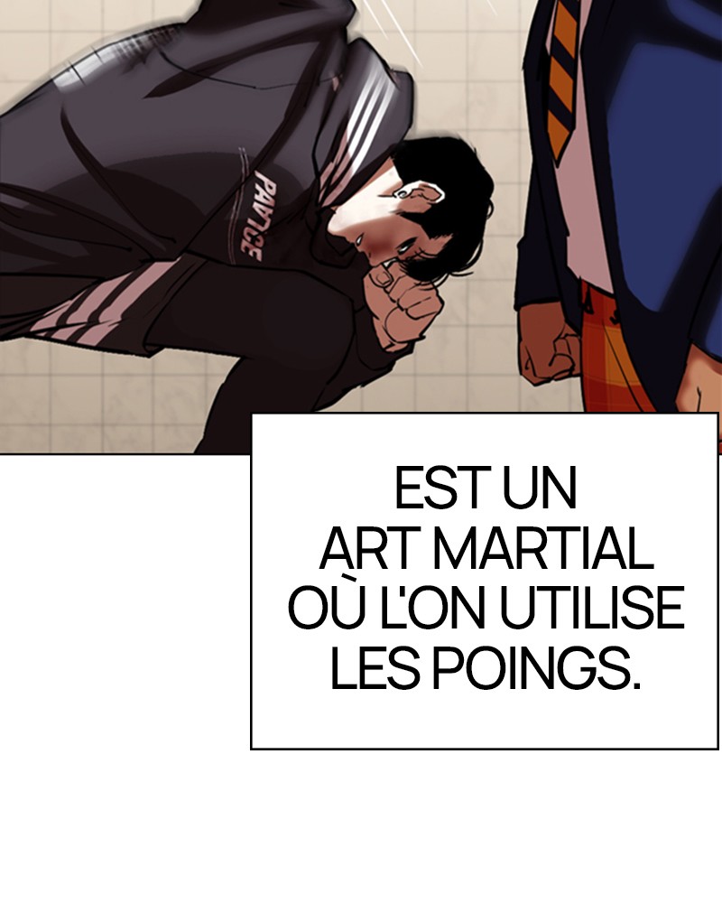 Lookism Chapitre 352 - Page 58