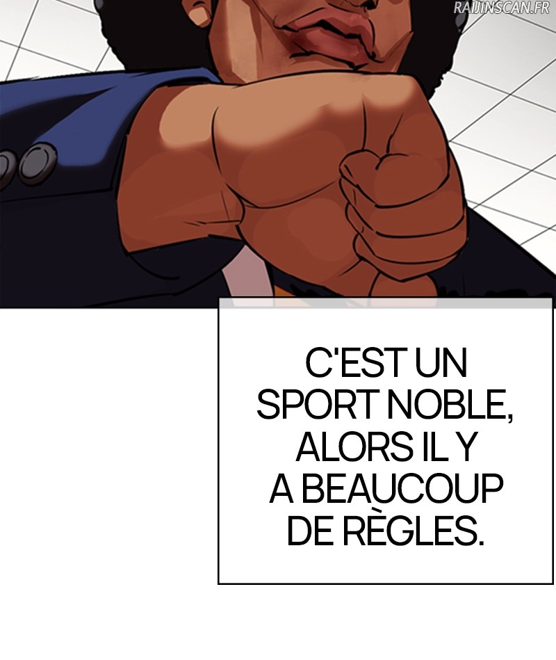Lookism Chapitre 352 - Page 60