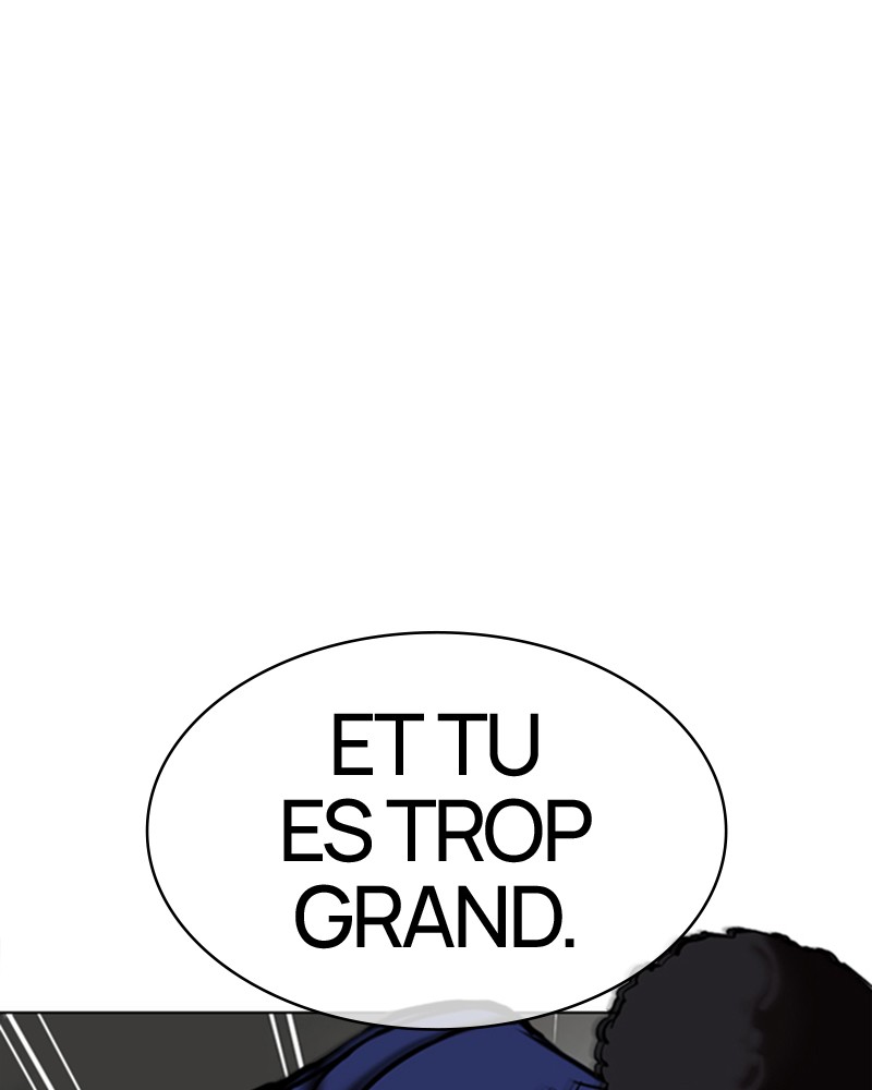 Lookism Chapitre 352 - Page 61