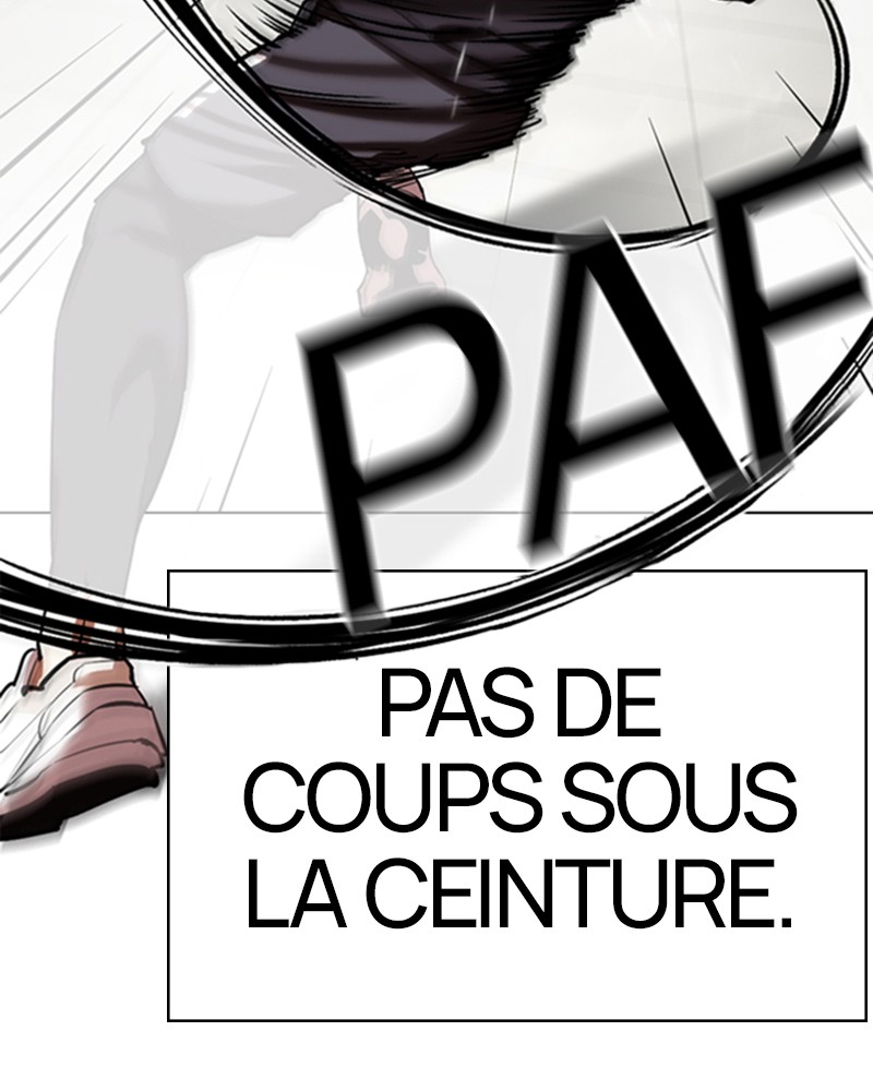 Lookism Chapitre 352 - Page 63