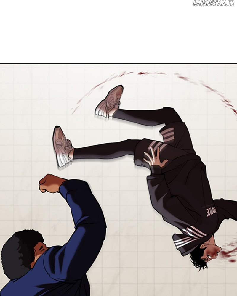 Lookism Chapitre 352 - Page 70