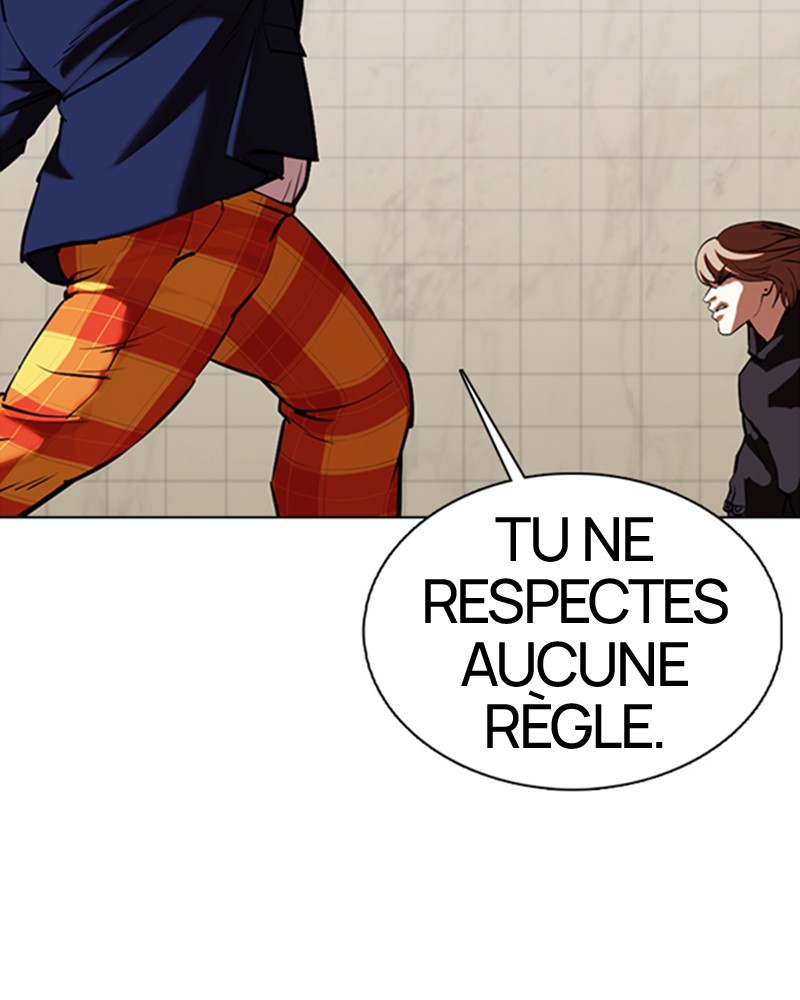 Lookism Chapitre 352 - Page 71