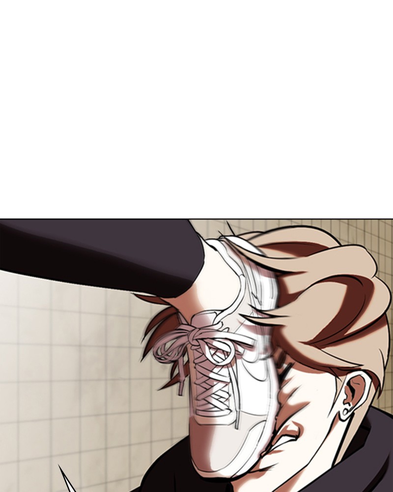 Lookism Chapitre 352 - Page 72