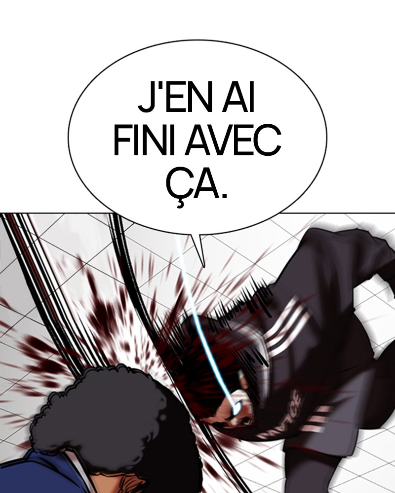Lookism Chapitre 352 - Page 74