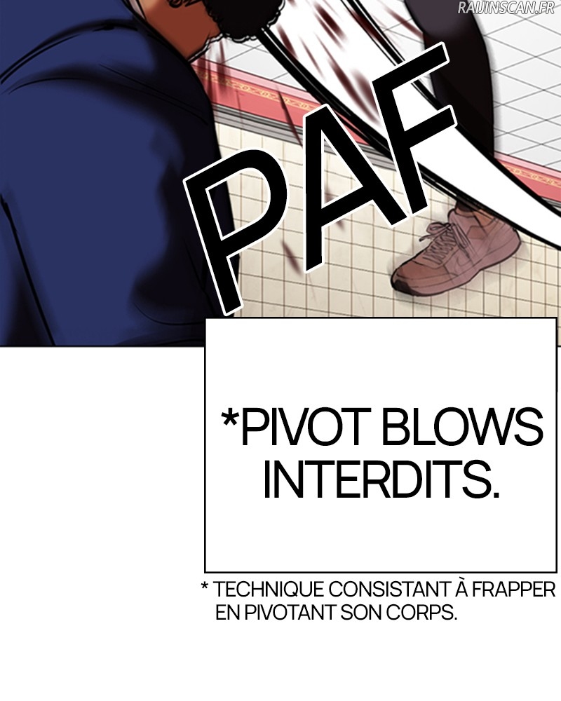 Lookism Chapitre 352 - Page 75