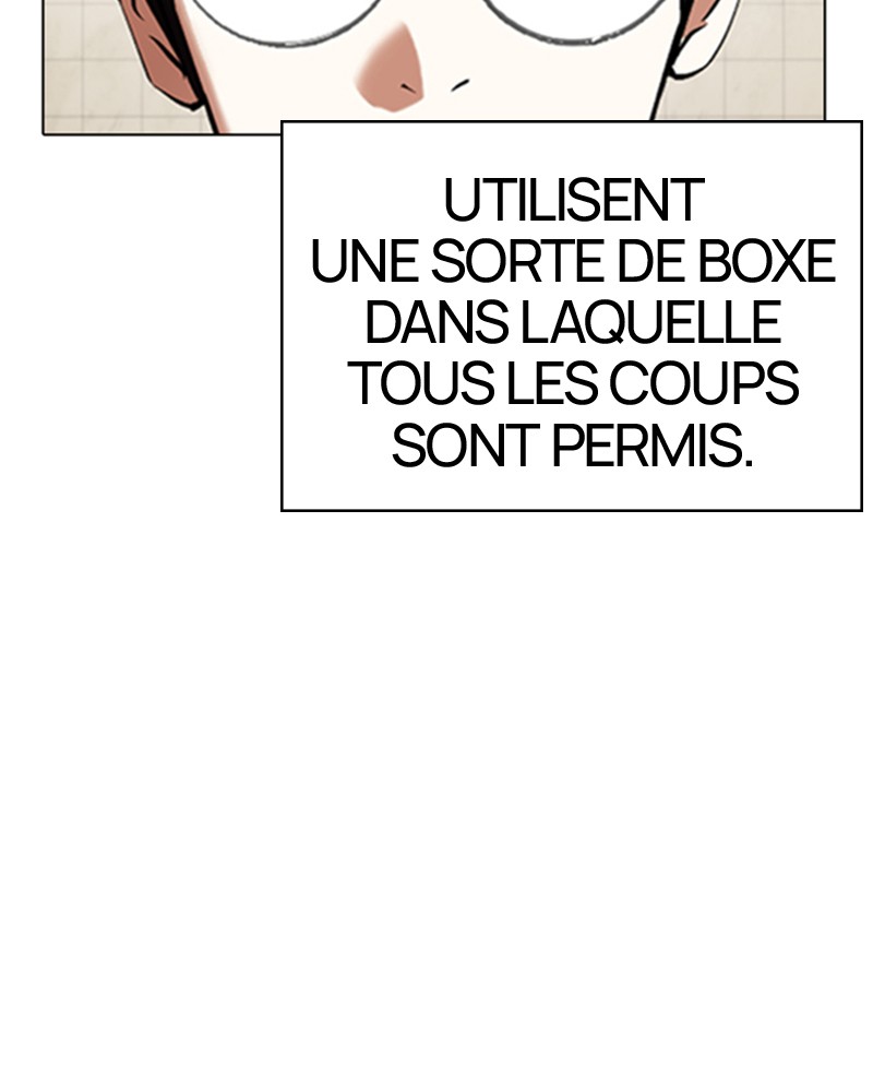 Lookism Chapitre 352 - Page 79