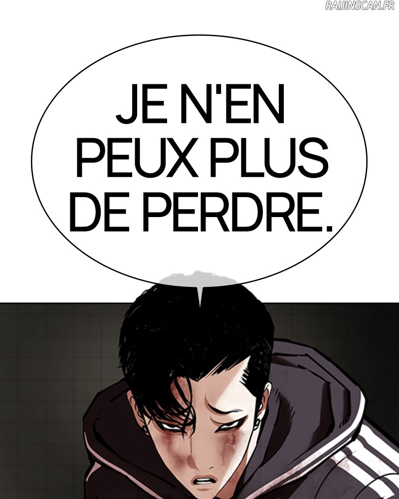 Lookism Chapitre 352 - Page 80