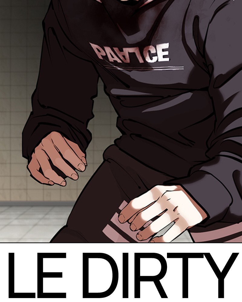 Lookism Chapitre 352 - Page 81