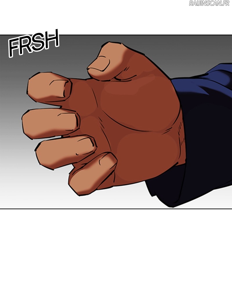 Lookism Chapitre 352 - Page 85