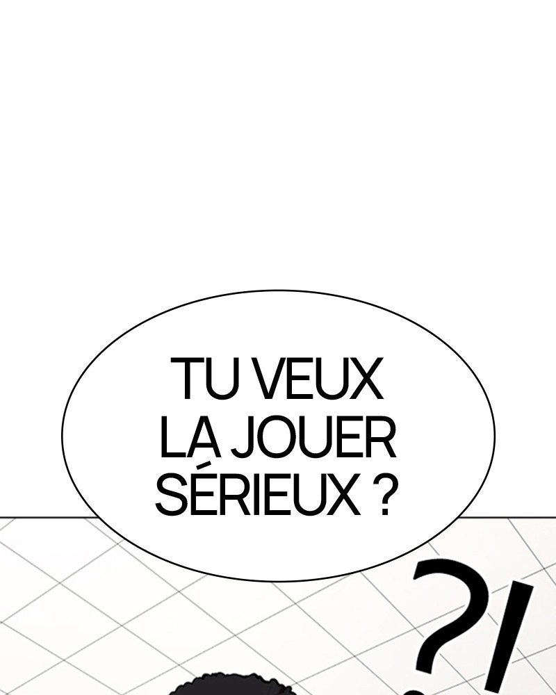 Lookism Chapitre 352 - Page 86