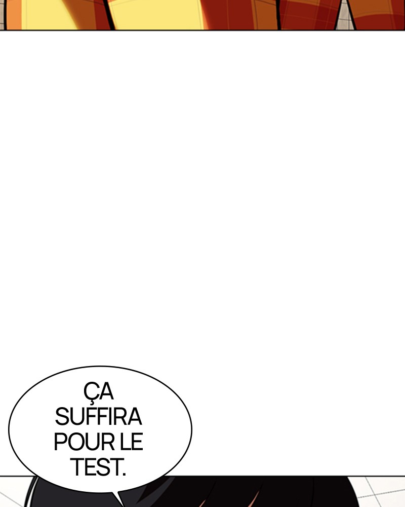Lookism Chapitre 352 - Page 88