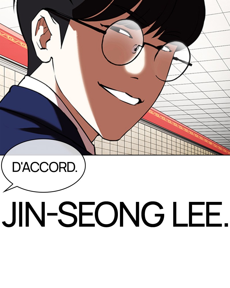 Lookism Chapitre 352 - Page 89
